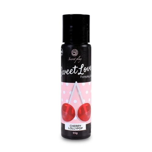cherry lollipop gel   60 ml na Arena.pl