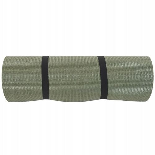 Oryginalna Karimata WP wz. 730 / MON + Pokrowiec wz.93 Mata 195x55x1 na Arena.pl