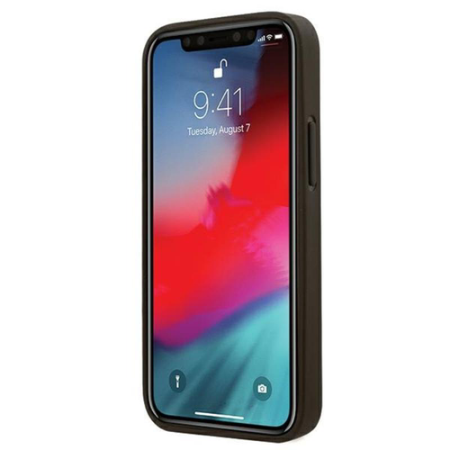 Etui do iPhone 12 mini (brązowy) na Arena.pl