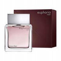 Calvin Klein Euphoria Men 100 ml woda po goleniu