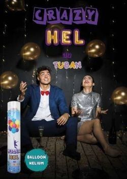 Hel w puszce Crazy Hel zdjęcie 2