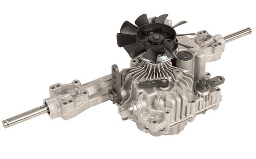 Przekładnia Hydro-Gear K46DR Cedrus traktorek spalinowy C-TRAC-92HC C-TRAC-98HS C-TRAC-102HC 760576 na Arena.pl