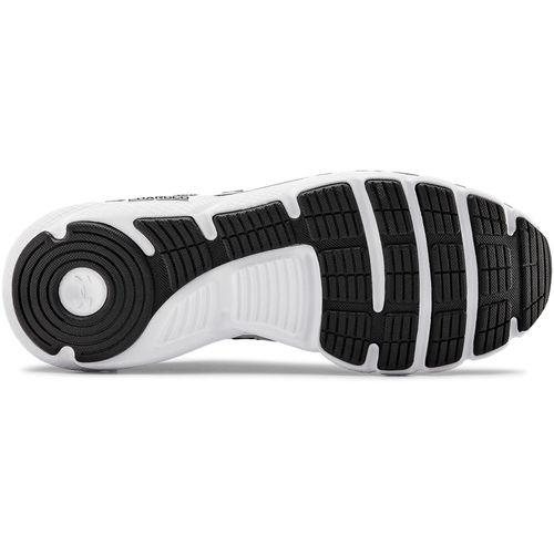 Under Armour Buty UA CHARGED ASSERT 8 LTD Białe 46 na Arena.pl