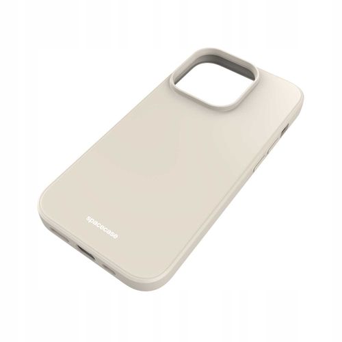 Spacecase Silicone Case Iphone 14 Pro Bone na Arena.pl