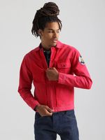 WRANGLER 11MJZ JALAPENO RED W446BCR31 XL