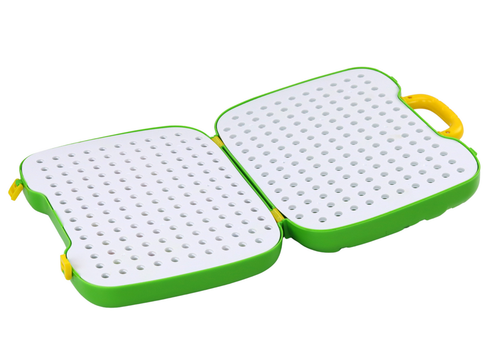 ND24_17590 Walizka Stolik Zestaw DIY Ukladanka Kl na Arena.pl