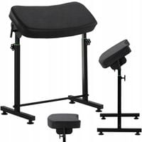 Podłokietnik z podstawą do tatuażu kosmetyczny SPA arm rest podpórka