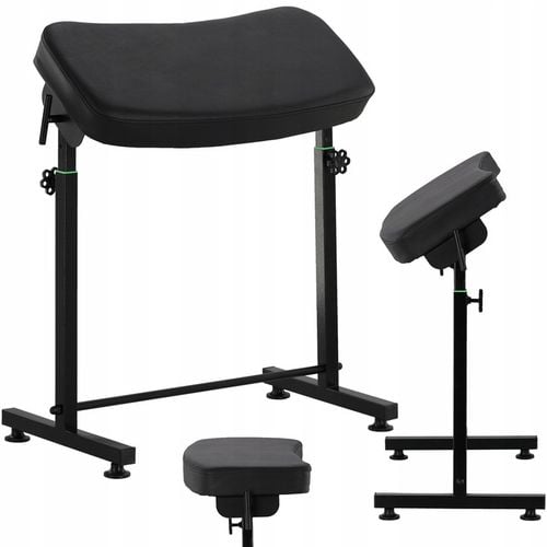 Podłokietnik z podstawą do tatuażu kosmetyczny SPA arm rest podpórka na Arena.pl