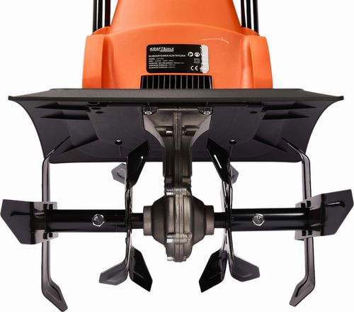 glebogryzarka elektryczna 2400w kd5183 na Arena.pl