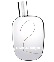 Comme Des Garcons 2,  100ml edp