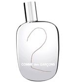 Comme Des Garcons 2,  100ml edp
