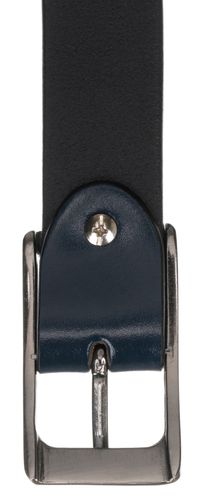 pasek skóra pdc-3 granatowy na Arena.pl