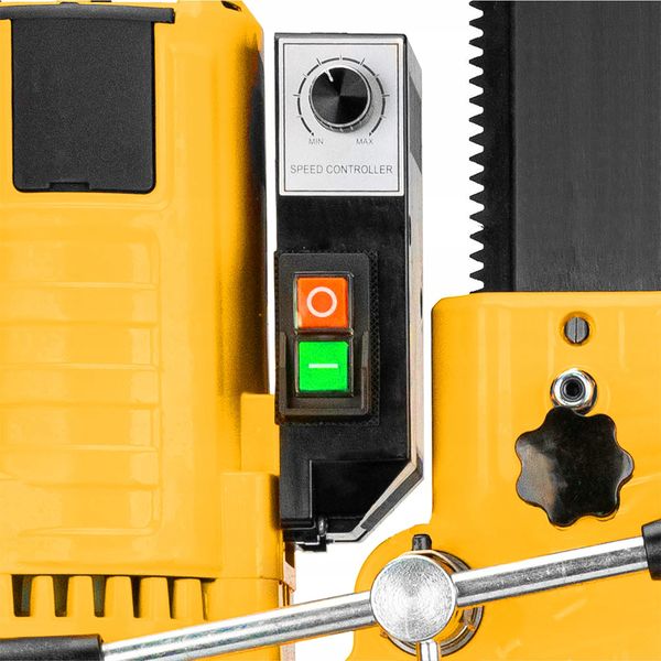 Wiertnica WT305E Pochyła zdjęcie 7