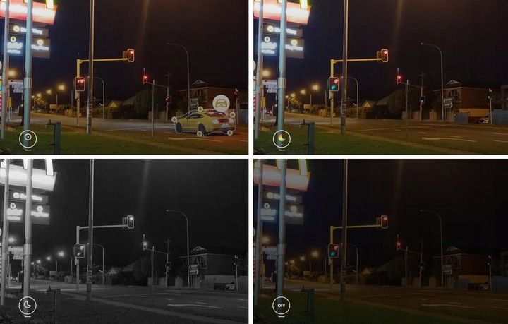 Kamera IP Imou Cruiser Dual 10MP (5MP + 5MP) zdjęcie 15