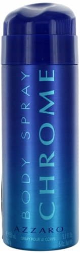 DEZODORANT W SPRAYU AZZARO CHROME 150ML zdjęcie 1