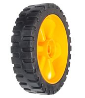 Koło transportowe Cedrus łuparka LS03V 130138