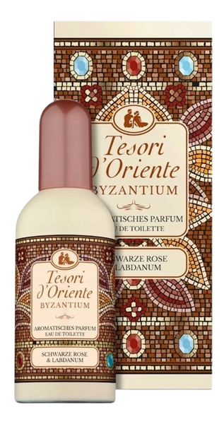 Tesori d’Oriente Byzantium Perfumy (EDP) – 100ml zdjęcie 1