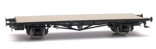 Wagon Platforma Ommr 32 Linz. DRB 2 105 Artitec na Arena.pl