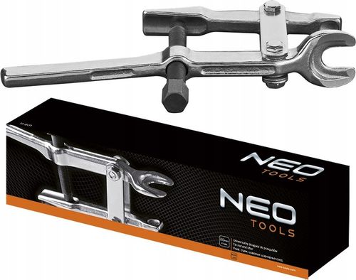 NEO ŚCIĄGACZ DO PRZEGUBÓW UNIWERSALNY 20MM 11-801 na Arena.pl