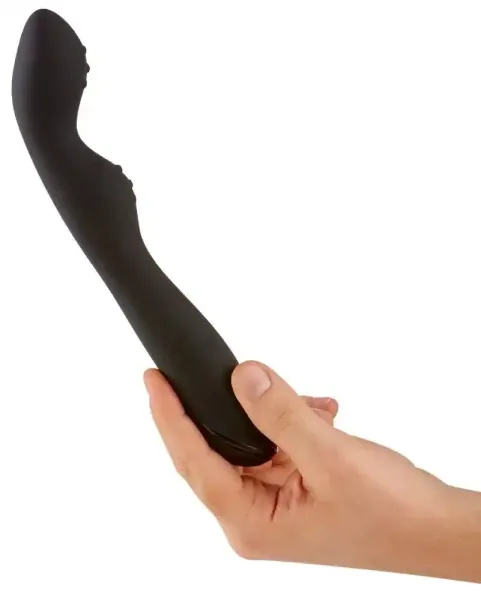Rebel P-Spot Vibrator zdjęcie 5