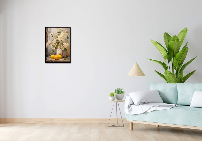 Plakat 42x59,4cm Słodkie Chwile zdjęcie 4