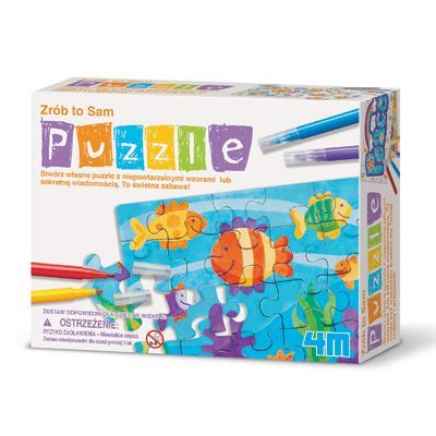 Puzzle na Arena.pl