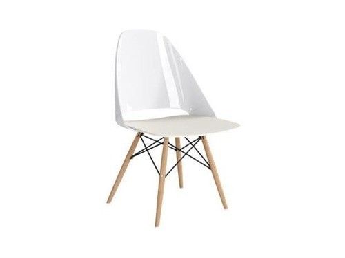 Krzesło aero white/white na Arena.pl