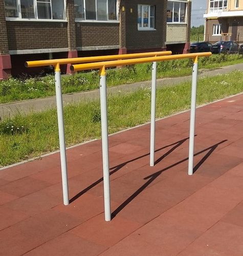 poręcze workout poręcze workout proste MAŁPISZON na Arena.pl