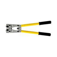 GEKO ZACISKARKA DO TULEJEK KOŃCÓWEK KABLI 6-50mm², G00920