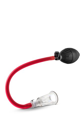 temptasia beginners clitoral pump system na Arena.pl