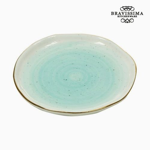 Flat plate - Kitchen's Deco Kolekcja by Bravissima Kitchen na Arena.pl