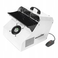 Wytwornica baniek mydlanych DJ generator bąbelków