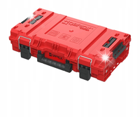 Walizka narzędziowa Qbrick System PRIME TOOLBOX 150 VARIO RED