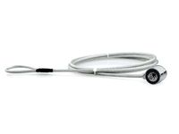 Linka zabezpieczająca Natec NZL-0225 1,8 m