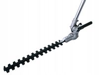 PRZYSTAWKA KOSY STIHL HL FS NOŻYCE DO ŻYWOPŁOTU