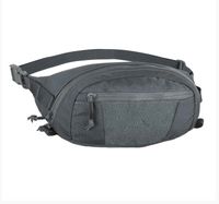 Torba biodrowa Bandicoot Helikon shadow grey CORDURA
