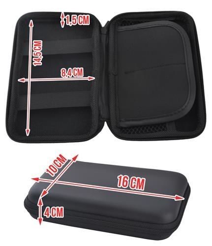 Etui na dysk przenośny na Arena.pl