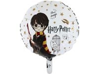 Balon foliowy „Harry Potter - I love magic”, 45 cm (18 cali) [balon na hel]