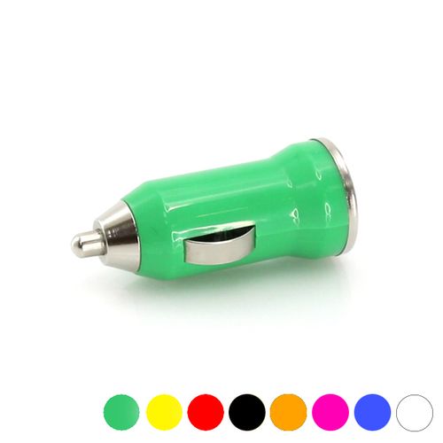 Ładowarka do Samochodu USB 1000 mAh 144210 na Arena.pl