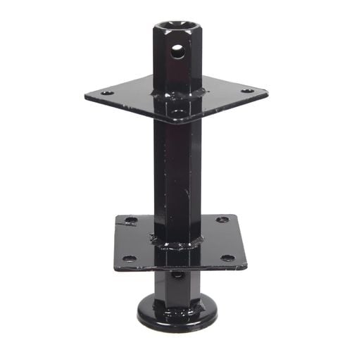 Adapter ostrzy wewnętrzny glebogryzarki Loncin L90 / 1WG3.4-75FQ-D CZĘŚĆ ORYGINALNA 661720001-0001 na Arena.pl