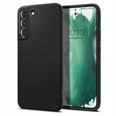 ETUI SPIGEN LIQUID AIR CIENKIE CASE DO GALAXY S22