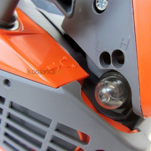 Oleo-Mac GST 250 PROFI na Arena.pl