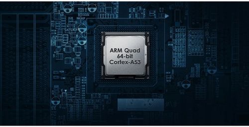 Odtwarzacz multimedialny Blaupunkt A-Stream Stick 8 GB na Arena.pl