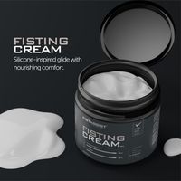 krem do fistingu fist assist aksamitny cobeco 500ml
