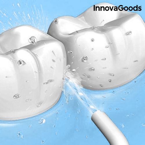 Irygator Dentystyczny InnovaGoods na Arena.pl