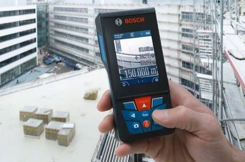 BOSCH DALMIERZ GLM 150-27 C na Arena.pl