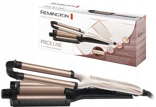 Falownica REMINGTON CI91AW Proluxe na Arena.pl