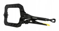 SZCZYPCE ZACISKOWE TYP C 280MM FMHT0-74892 STANLEY
