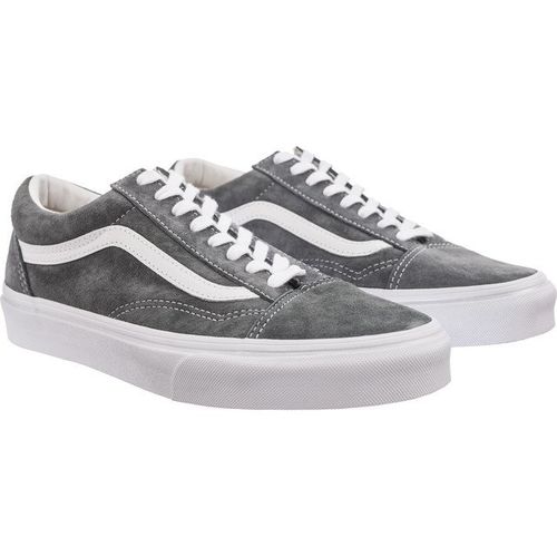 Vans OLD SKOOL PIG SUEDE U5N r.41 na Arena.pl