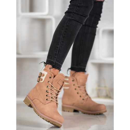 Stylowe Traperki r.41 na Arena.pl